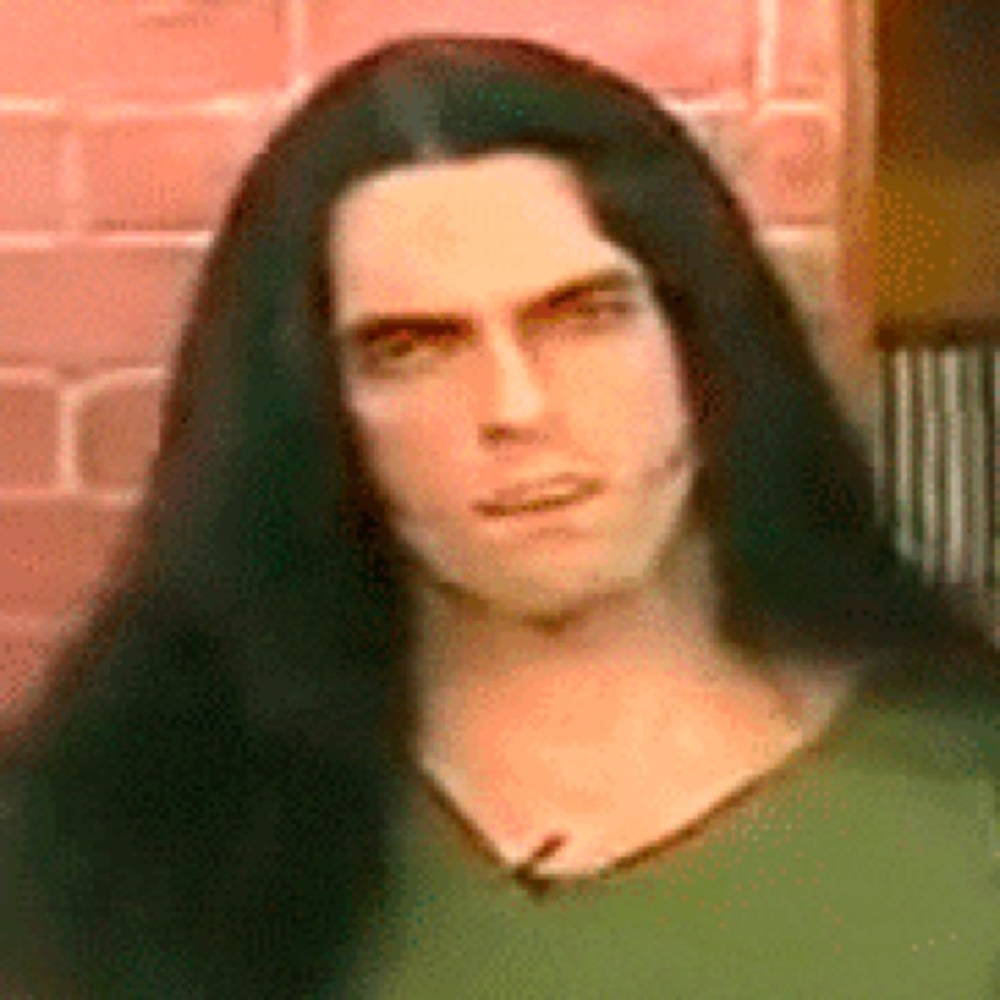 Meet your Posher, Jacob